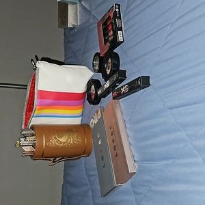 No longer for sale due to lack of interest.